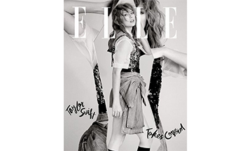 ELLE UK announces beauty team update